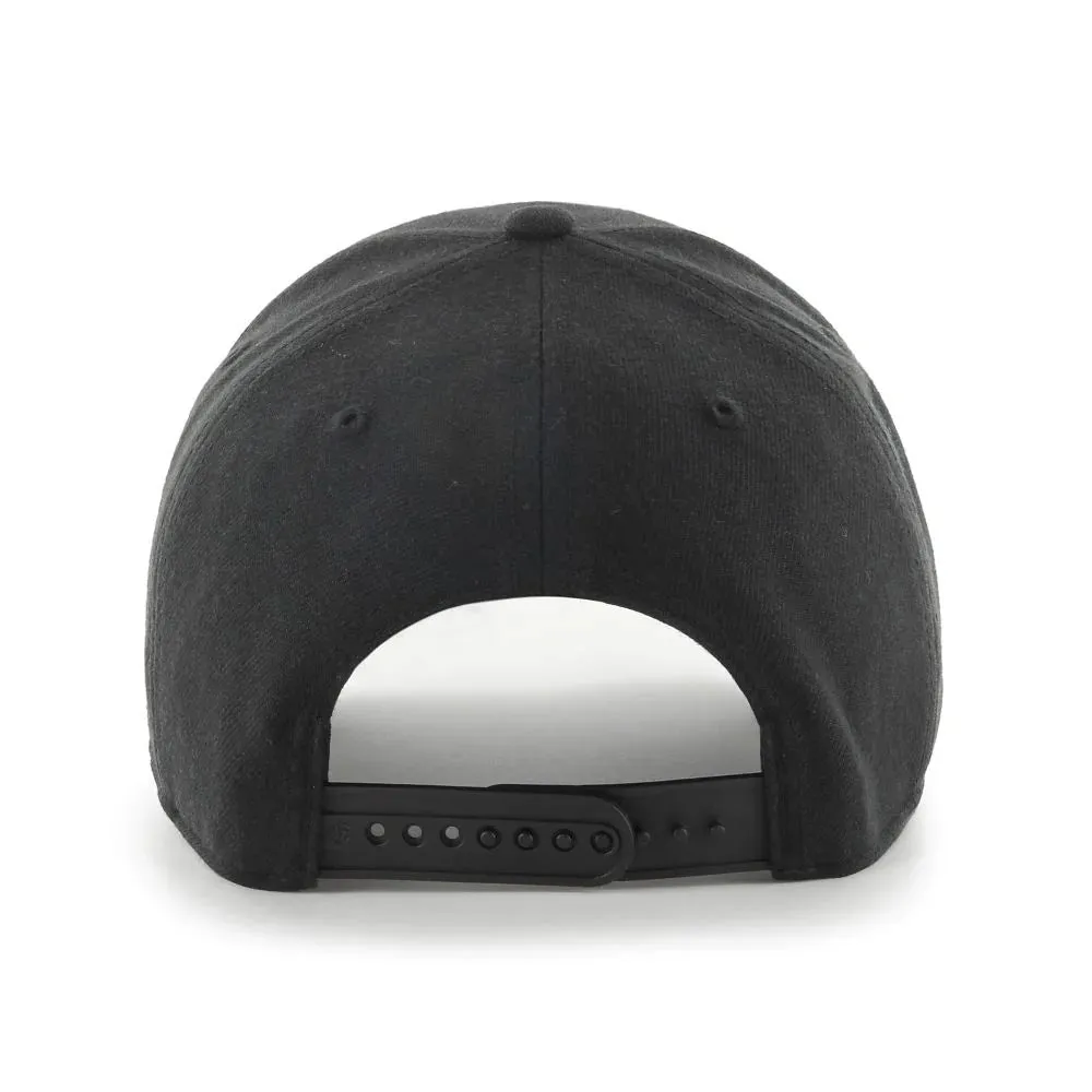 '47 Brand Liverpool FC Snapback - Black