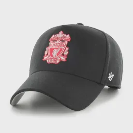 '47 Brand Liverpool FC Snapback - Black
