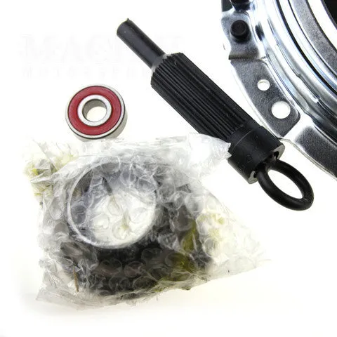 Exedy Stock Replacement Clutch Kit 2004-2021 STI
