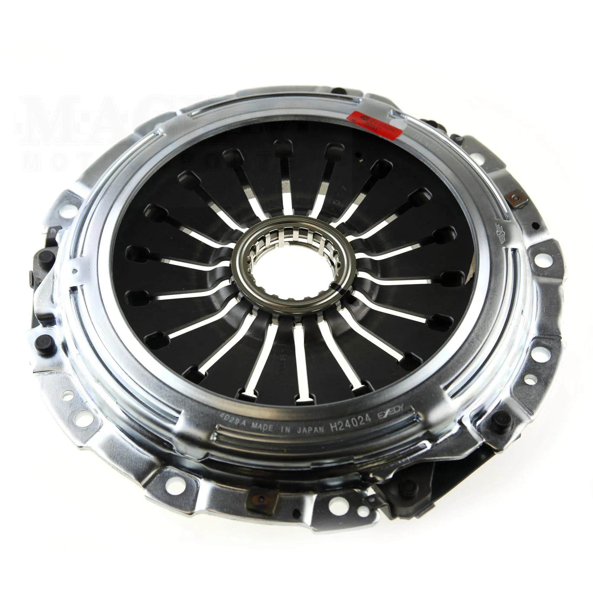 Exedy Stock Replacement Clutch Kit 2004-2021 STI