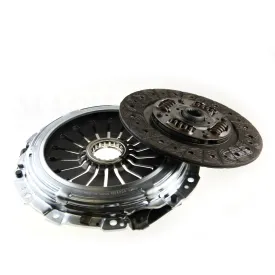 Exedy Stock Replacement Clutch Kit 2004-2021 STI
