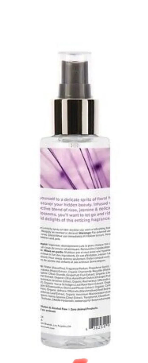 Feminine Fragance Spray Coochy Brand