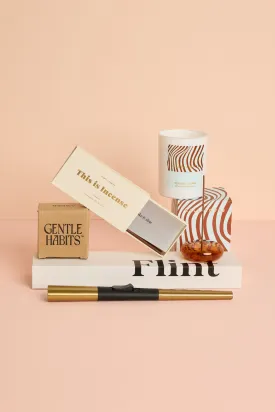 Homeroom Design Gift Hamper - Scent