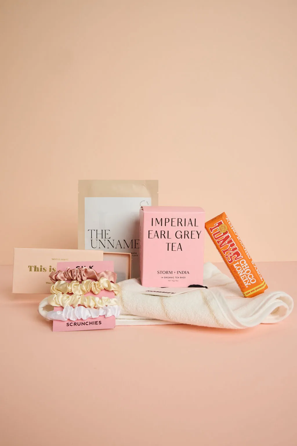 Homeroom Design Gift Hamper - Self Care