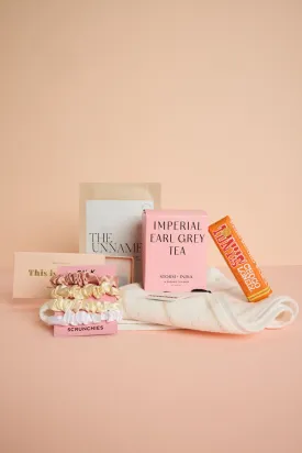 Homeroom Design Gift Hamper - Self Care