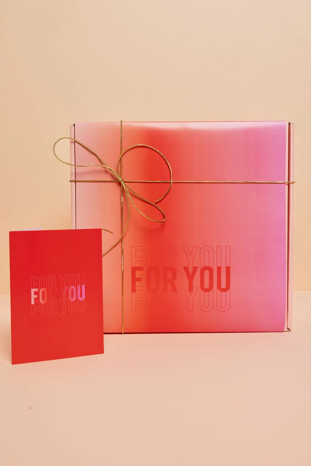 Homeroom Design Gift Hamper - Sympathy