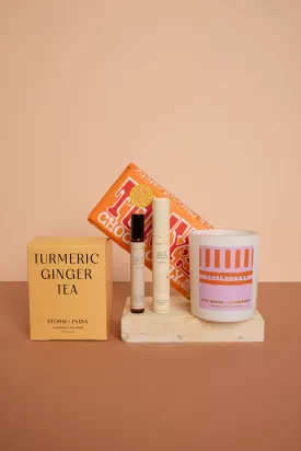 Homeroom Design Gift Hamper - Sympathy