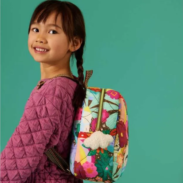 Plantation Backpack