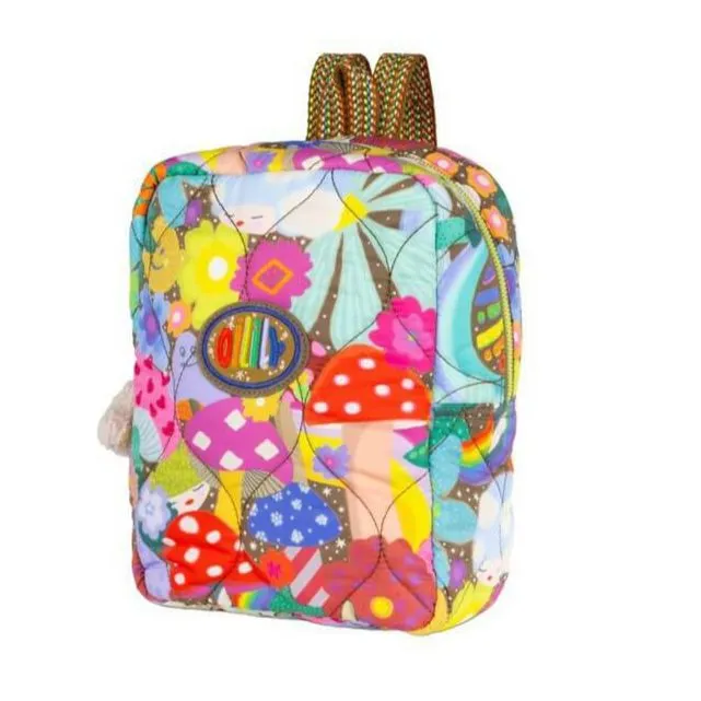 Plantation Backpack