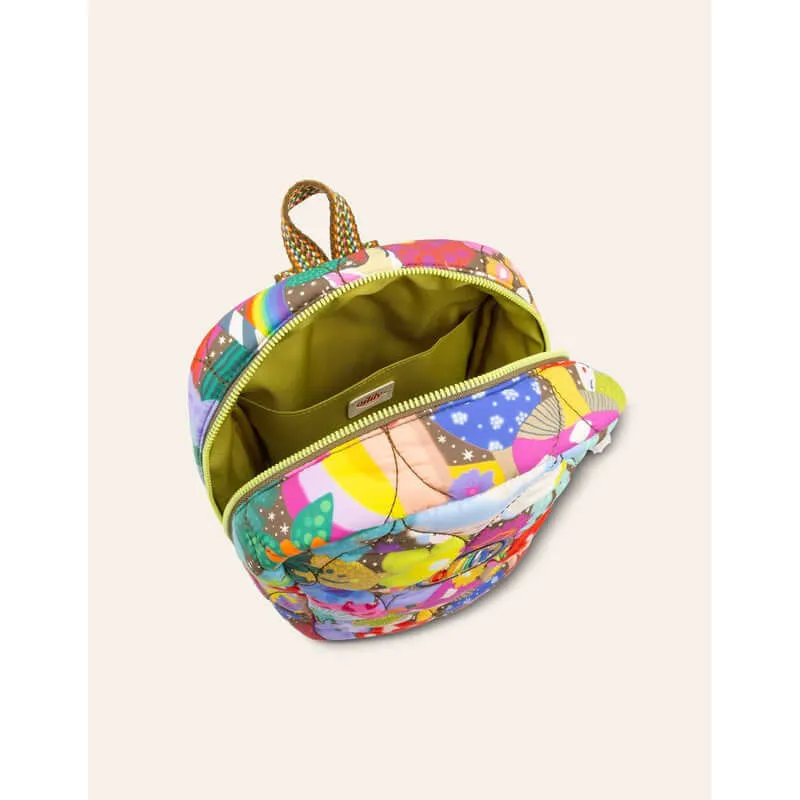 Plantation Backpack