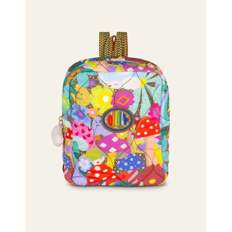 Plantation Backpack