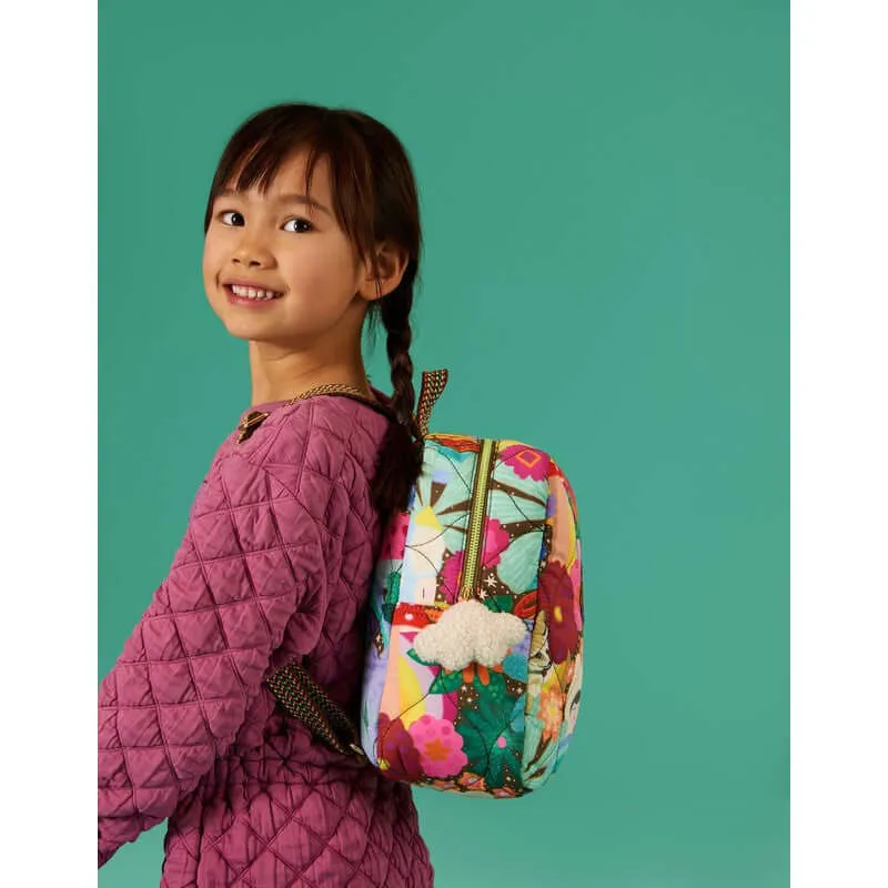 Plantation Backpack