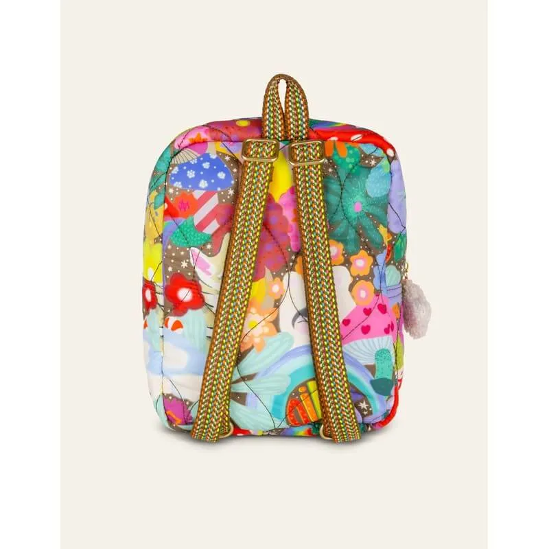 Plantation Backpack