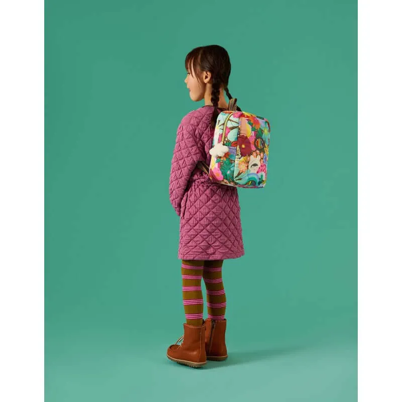 Plantation Backpack