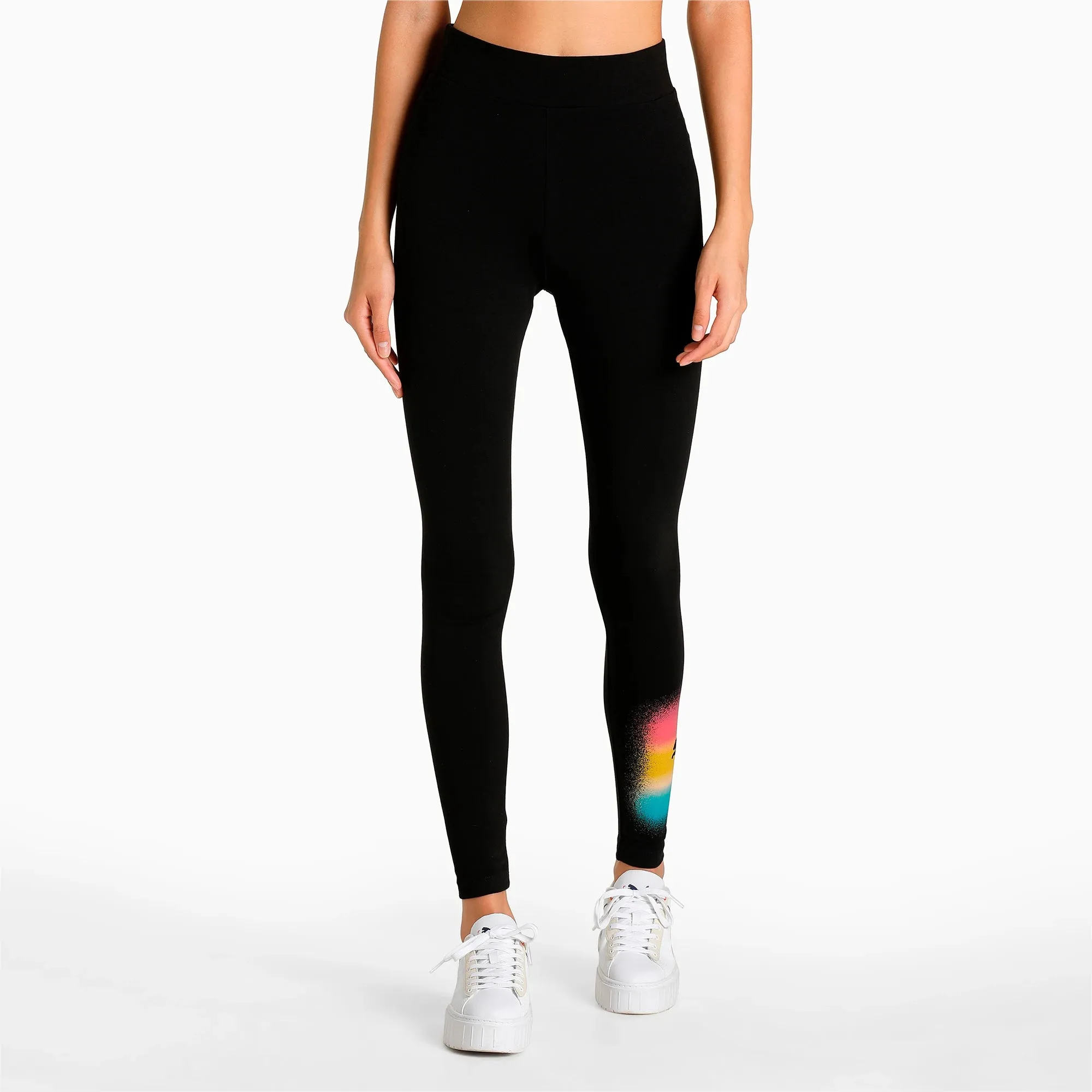 Puma - Brand Love Leggings