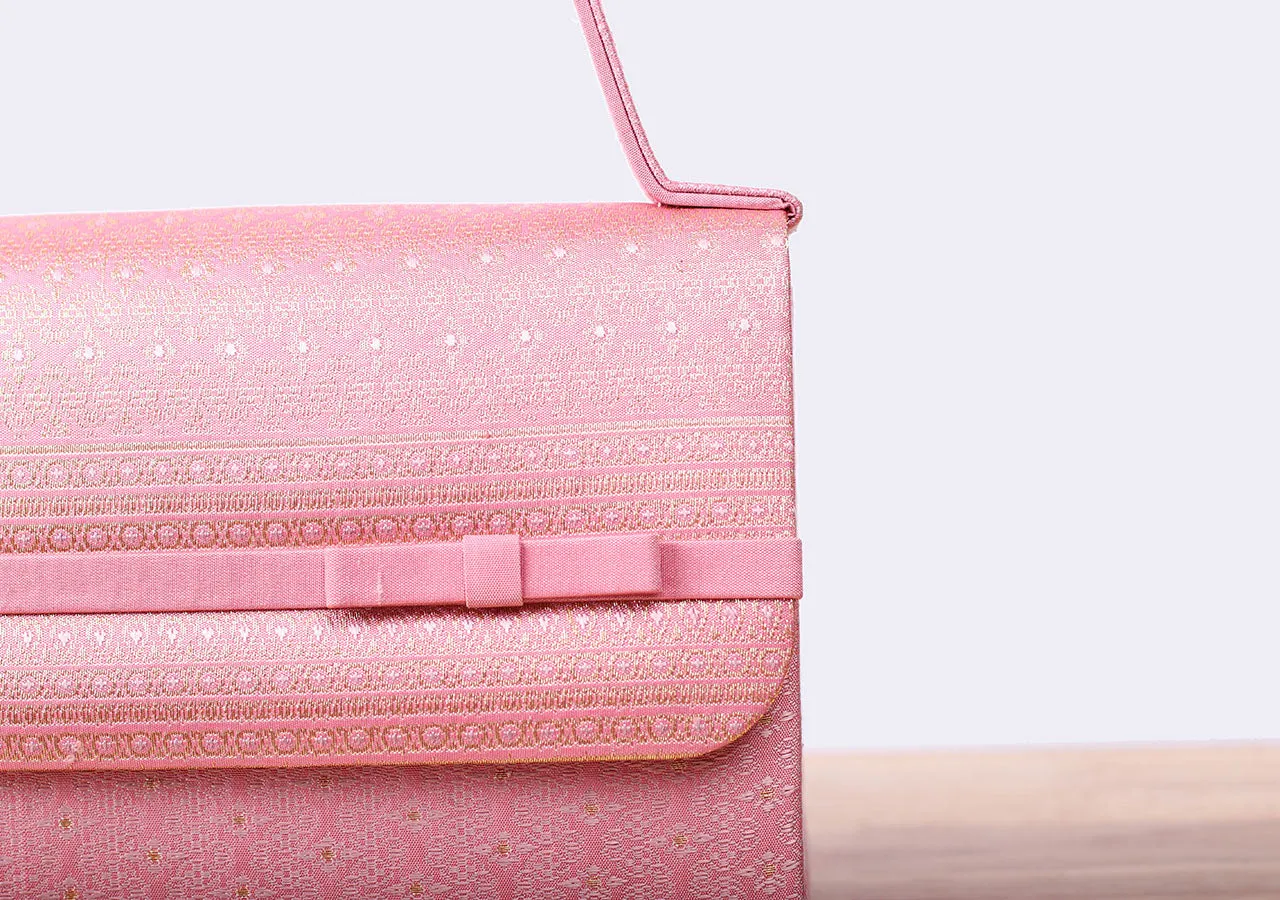 Thai Silk Bag